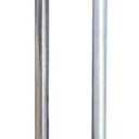 Soil Moisture Meter 6-in-1 Soil Ph Meter Moisture/Fertility/pH/Temperature/Humidity/Light 90-Degree Rotatable Backlight LCD Display Soil Tester Gardening Tool for Lawn Farm Garden Indoor Outdoor Use