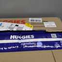 Huggies Size 5 Overnites Baby Diapers: Overnight Diapers, Size 5 (27+ lbs), 100 Ct (2 Packs of 50)