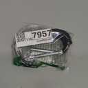 Stroller Hooks, 6.3" Large Stroller Clip, 2 Pack Stroller Hooks for Hanging Bags and Shopping, Stroller Accessories for Mommy, Large Carabiner