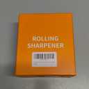 Rolling Knife Sharpener Tool for Kitchen Knifes.Industrial diamond grinding discs,Knife Sharpener Support 15 & 20 Magnetic Angles.Afilador De Cuchillos