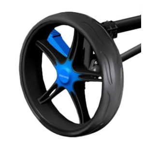 SereneLife Back Wheels (for SereneLife Model: SLG3W)