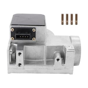 Tektall Mass Air Flow Sensor 0280202083 0280202083 13621710539 for E30 E28 E34 320i 520i 325e 525e