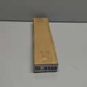 Sliding Door Security Bar, 17-50 inch Adjustable, Window Security Bar with Rubber Tips, Sliding Door Lock Bars, for Window Safety Bars Home Apartment Safety, Home Apartment Patio Heavy Duty Interior