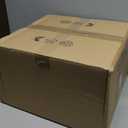 Arc Floor Lamp for Living Room, Stylish Rattan Boho Floor Lamp with 3 Color Temperature Dimmable LED Bulb, Farmhouse Tall Lamp, Arched Standing Lamp for Office Bedroom Living Room Corner (Black)