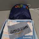 OUTREE Sensory Swing for Kids with 360° Swivel Hanger, Indoor Therapy Swing Great for Autism, ADHD, Sensory Processing Disorder, and Autistic Children