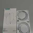 for MagSafe Charger: Magnetic Wireless Charging Pad for iPhone 17 16 15 14 13 12 Series & AirPods 4-2 Pro, Strong Magnet, Aluminum Alloy, USB-C/A Ports, Ultra-Thin & Portable, Ideal for Desk & Bedside (White)