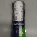 Everydrop by Whirlpool Ice and Water Refrigerator Filter 4, EDR4RXD1, Single-Pack