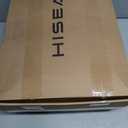 HISEA Hunting Waders with 1400G Insulated Boots Size 10, 5.5mm Neoprene Chest Wader for Men, Waterproof Camo Bootfoot Fishing Waders