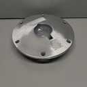 Bass Pro Shops Outdoor World Marine 2-3/8" Deck Mounting Base