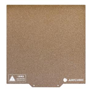 Spring Steel Magnetic PEI Platform Flexible Build Plate for Anycubic Kobra 2 Neo/Kobra Neo/Kobra 2/ Kobra 2 Pro/Kobra Go/Kobra 230 X 230 mm Spring Steel Magnetic PEI Platform Flexible Build Plate for Anycubic Kobra 2 Neo/Kobra Neo/Kobra 2/ Kobra 2 Pro/Kobra Go/Kobra 230 X 230 mm