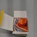 Ultraverse TPU Road Bike Inner Tube 700 x 18-32 with 45mm, 65mm, 85mm Presta Valves Ultra Lightweight Tubes for Road and Gravel Bicycles - 2 Pack with Repair Patch Kit