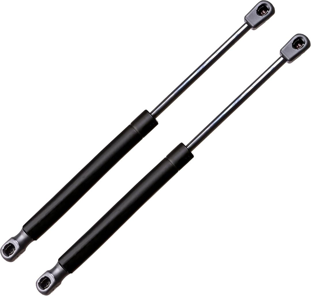 7140 Front Hood Lift Supports Shock Struts Arms Prop Rod Damper Gas Springs Left & Right for Mini Cooper Countryman R60 2011-2016 Paceman R61 2013-2016 L4 1.6L, PM3737 SG402065 51239802054