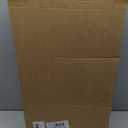 52 In Outdoor Ceiling Fan with Light and Remote Control Wood Indoor Modern Ceiling Fans for Patios Garage Bedroom Living Room 5 Blade Big Waterproof Grey Fan for Flat Sloped Angled Ceiling