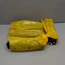 067H High-Capacity Toner Cartridge 4 Pack Works with Canon Color imageCLASS MF656Cdw,MF652Cw,MF650C MF654Cdw,LBP632Cdw,MF653Cdw,LBP633Cdw Printers Ink (Black,Cyan,Magenta,Yellow)