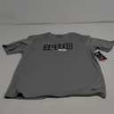 Speedo Men's Uv Swim Shirt Graphic Short Sleeve Tee (Large)