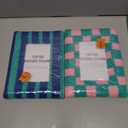 Textured Picture Frames Pack of 2, 4"×6"