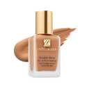 Este Lauder Double Wear Stay-in-Place 24-Hour Long-Wear Matte Foundation Makeup, 1 Fl Oz (3N1 Ivory Beige - Neutral undertones)