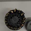 CaRoller Cobalt Drill Bit Set 29-Piece M35 Cobalt Steel Metal Drill Bits Durable Round Shank Drill Sets for Steel, Wood Plastic Sheet Metal  Includes Practical Cup-Type Holder (29pcs Cobalt)