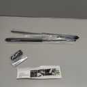 C16-04270 17Inch 45Lbs Gas Struts for Leer A.R.E Snugtop Truck Cap Rear Window, 17" Gas Shocks Replacement for Pickup Canopy Topper Camper Shell Back Side Winow Door, 2 PCS by IAQWE