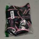 Lexniush Professional Posture Corrector for Men, Women and Kids, Effective Upper Back Posture Brace for Teenagers Boys Girls Spinal Support to Improves Slouch, Prevent Humpback, Relieve Back Pain (X-Large (Pack of 1), Pink)