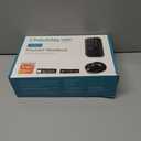 Built-in WiFi Keyless Entry Door Lock with Keypad, App Remote Control, No Bridge Required, Auto Lock, IP65