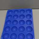 Silicone mold 4 pieces