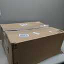 Zearna King Size Air Mattress with Built in Pump, 18" Raised Comfort Air Bed, Upgraded Flocked Top Blow up Mattress with Carrying Bag, Inflatable Mattress for Guests & Home, AirBed, 750 lbs Max (Green)