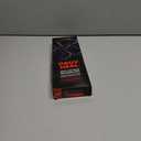 CRUVHEAL Work Orthotic Insoles - Anti Fatigue Medium Arch Support Shoe Insert Men Women - Plantar Fasciitis Flat Feet - Relieve Foot Pain - Work Boot Insoles Standing All Day (L, Blue) (L(Men 9.5-10.5||Women 10.5-11.5))