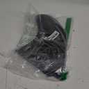 SBS - 8 inch Longboard & SUP Single Fin - 8" Center Fin for Surfboard & Paddleboard