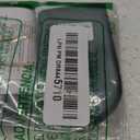 2 Replacement Genie Garage Door Opener Remote