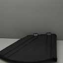138-7502 Discharge Deflector for Exmark 42-60 inch Quest E S Series QZE725GKC42200 QZE725GKC50200 QZS735GKC54200 QZS708GEM54200