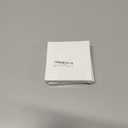 2 x Gifts for Friends Women, Friends Christmas Ornaments, Bestie Gifts for Women, Best Friend Ornament Ceramic Ornament