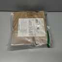 Amazon Basics Dog Poop Bags with Dispenser, 300 Count, Enhanced for Guaranteed Leakproof, Unscented, Includes Leash Clip