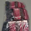 Women's Compression Socks Therapeutic Graduated (Pack of 6 Pairs) (Assorted #F)