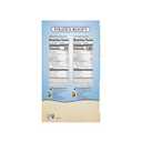 Pirate's Booty Aged White Cheddar and Cheddar Blast Cheese Puffs Variety Pack, Gluten-Free, Kids Snacks, 0.5oz and 0.75oz (18ct)