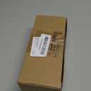 Roshtia 50 Sets Rose Flower Shaped Tea Spoons Wedding Favor for Guests 5.2" Flower Dessert Mini Teaspoon with 50 Gift Tag and 50 Organza Bag for Tea Party Bridal Shower Guest Souvenir (Rose Gold)