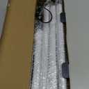 Luckystyle Smart RGB+IC Corner Floor Lamp,Bright LED Tall Modern Floor Lamp with APP and Remote,Ambient Lighting Color Changing Standing Lamps with Music Mode and Timing for Living Room,Bedroom,Party