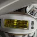 Braun IPL, SilkExpert Pro 5, IPL Hair Removal for Women and Men, Permanent Laser Hair Reduction At-Home, 1 Head, IPL5100