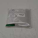 PYY Deep Wave Lace Front Wigs Human Hair 200 Density Deep Wave Wig 13x4 HD Lace Frontal Wigs for Women Glueless Wigs Pre Plucked with Baby Hair 24 Inch