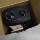 Profusion 1500W Ceramic Heater