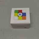 GAN 356 R S, 3x3 Speed Cube Gans 356RS Magic Cube Non-Magnetic (Stickerless)