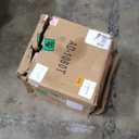 Cast Iron Twin Cylinder Air Compressor Pump Replacement, 145PSI 4HP, 8Bar