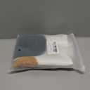 JASEN Boho Throw Pillow Covers 18x18, Modern Soft Neutral Decorative Pillow Covers, Bohemian Abstract Geometric Square Pillow Case for Sofa Bedroom Living Room