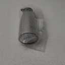 68oz Coffee Carafe Airpot Insulated Coffee Urn Stainless Steel Vacuum Thermal Pot Flask for Coffee, Hot Water, Tea, Hot Beverage - Keep 12 Hours Hot, 24 Hours Cold (Silver)