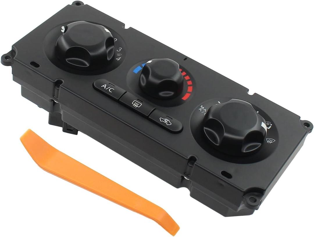 Heater Control Module for Nissan Frontier 2005-2012