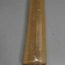 Tension Shower Curtain Rod 31-55 Inches Non-Slip Shower Rod Tension Mounted No Drill Black Shower Curtain Rods Spring Tension Rod Adjustable Tension Curtain Rod for Windows Bathroom