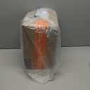 3 Ft Green Christmas Tree with Lights, Timer 8 Modes 50 Warm White Lights Battery Operated Small Artifical Full Christmas Tree for Tabletop Home Office Indoor Outdoor Xmas Holiday Party Decorations