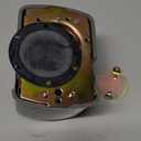 Pressure Switch for Well Pump 40-60 PSI, Water Pressure Switch Adjustable Differential, 1/4" Female NPT, Automatic