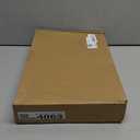 YHCDSEA for Model 3 Rear Side Window Shutter Cover Louver Sport Style Cool Exterior Decoration fit for Tesla Model 3 2017-2026 Accessories (Matt Black)