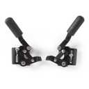 Medline Wheelchair Wheel Locks